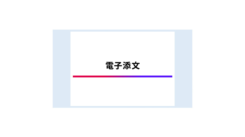 ジャスケイドの電子添文