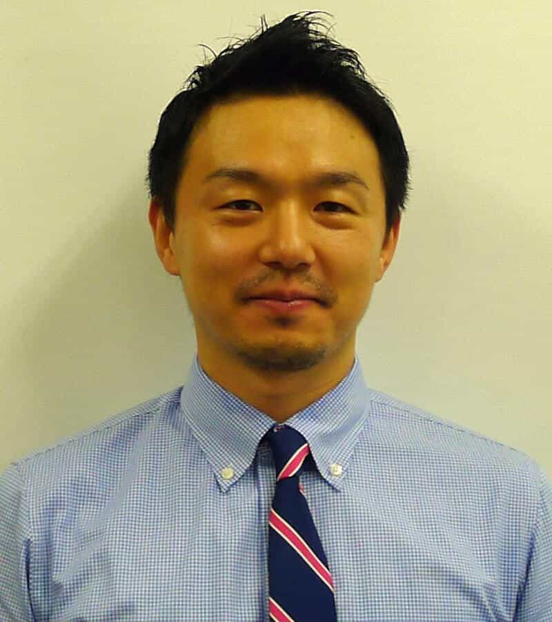 鎌田 昌洋 先生