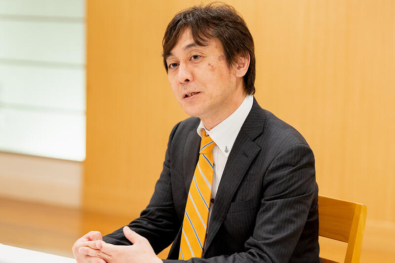 結果を見る際には、どのような点に注目していますか？