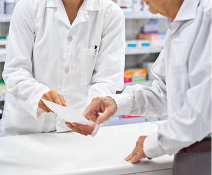 患者の立場で思うこと