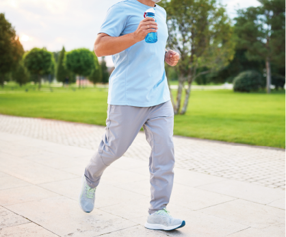 ダイエットにチャレンジしたい！