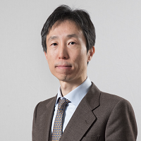 宮﨑 晋介 先生