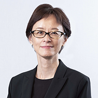 副島 京子 先生