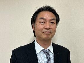 長内 宏之 先生