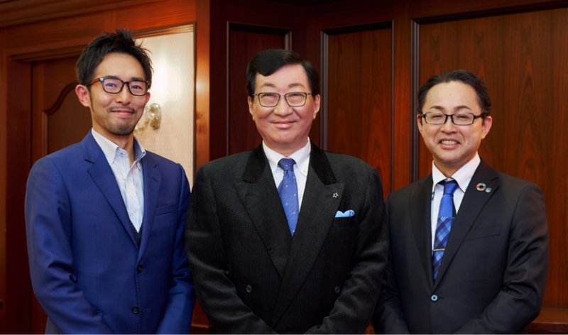 ｜COPD診療サポート資材のご案内