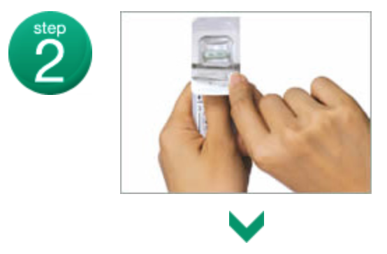 カプセルの取り出し方02