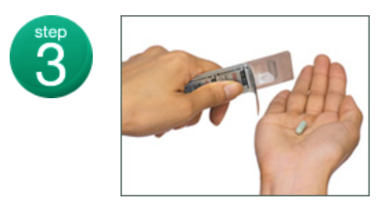 カプセルの取り出し方03