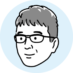 井本 久紀 先生    