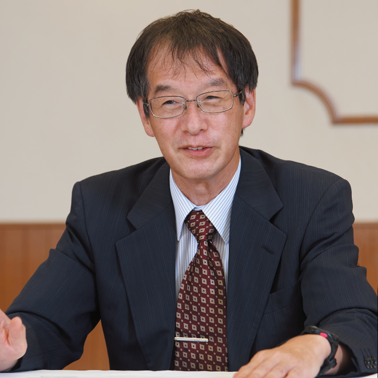 西村 尚志 先生