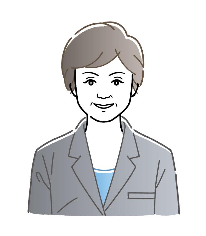 村尾 孝子 先生