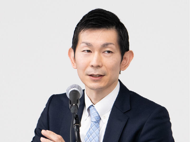 高齢者の治療について