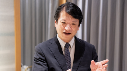 一次治療の選択肢のひとつであるジオトリフについては、どのような点を評価していますか?