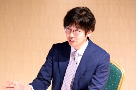 Specialist Interview第3回