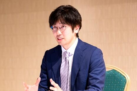 Specialist Interview第3回