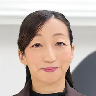 金子 祐子　先生