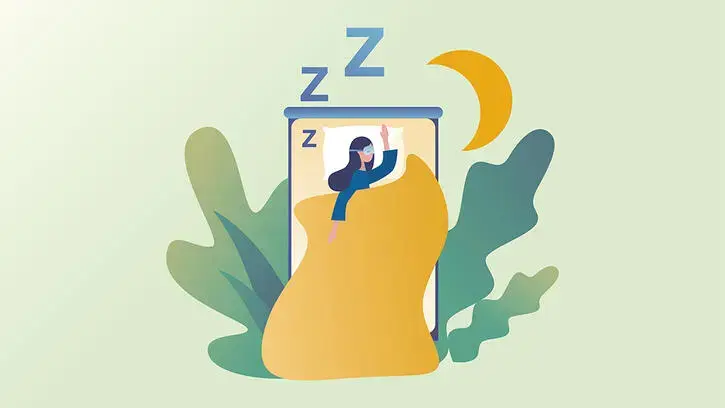 リーダーシップ・レジリエンスを高めるための8つの習慣　②睡眠