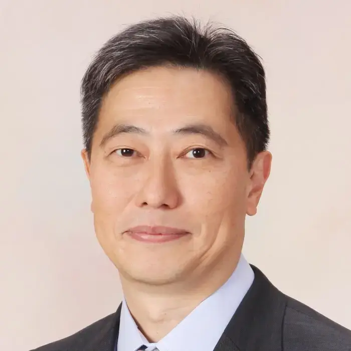 千葉 弘文　先生