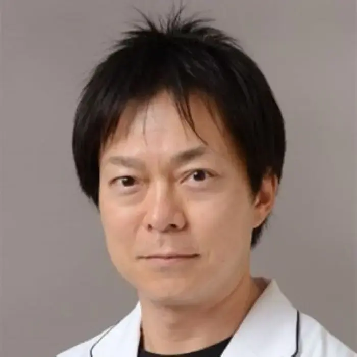山内 真之　先生