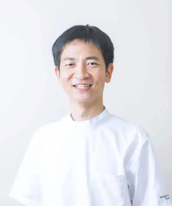 渡辺 知志　先生