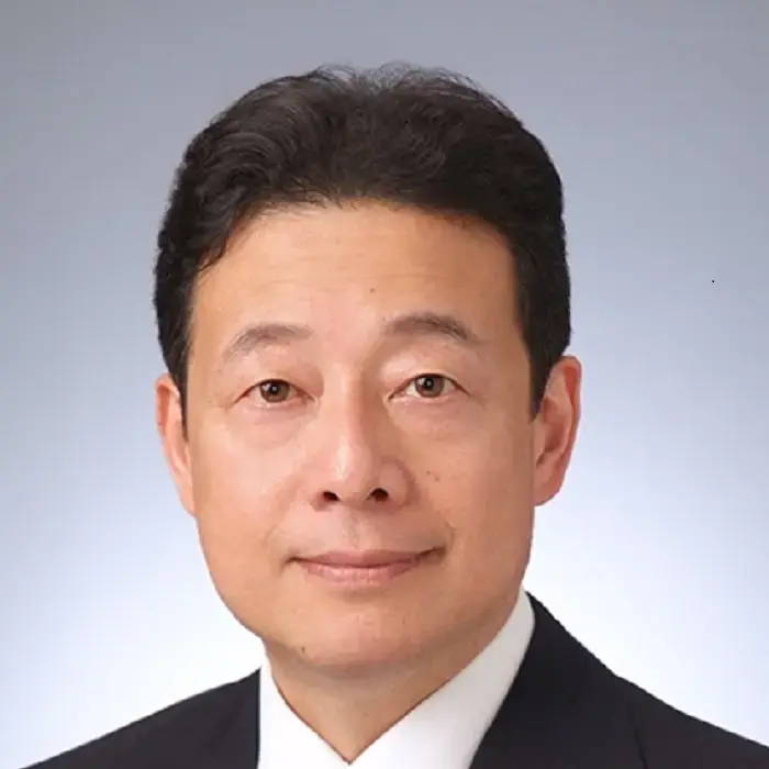 猪阪 善隆　先生