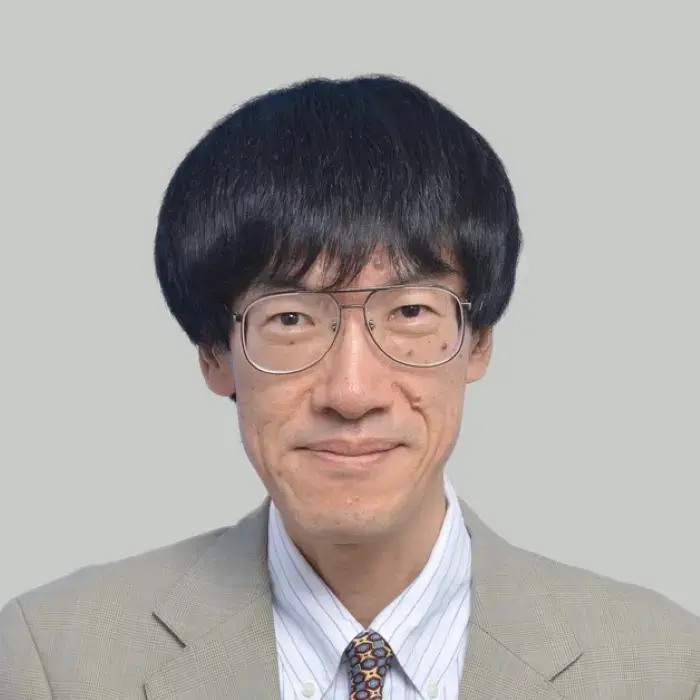 大工原 裕之　先生