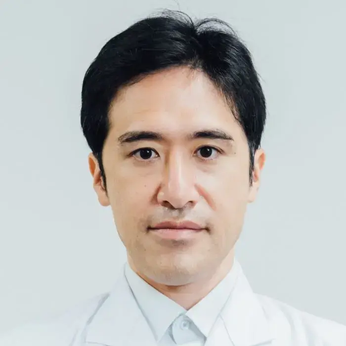 小林 正武　先生