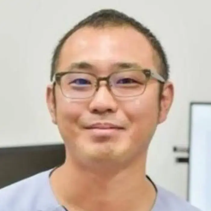 石橋 興介　先生