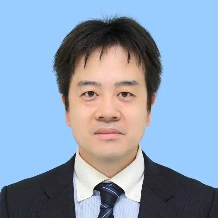 加藤 元康　先生