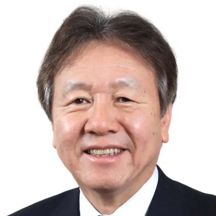 加来 浩平　先生