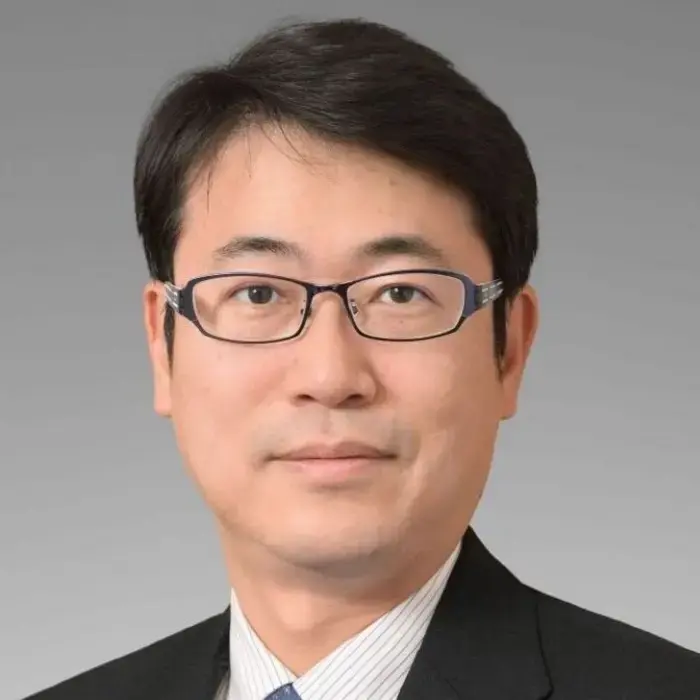 原 一雄　先生