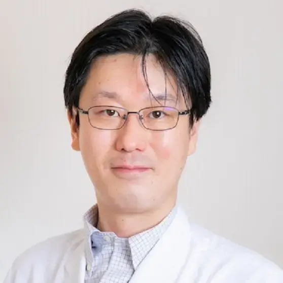 財前 圭晃　先生