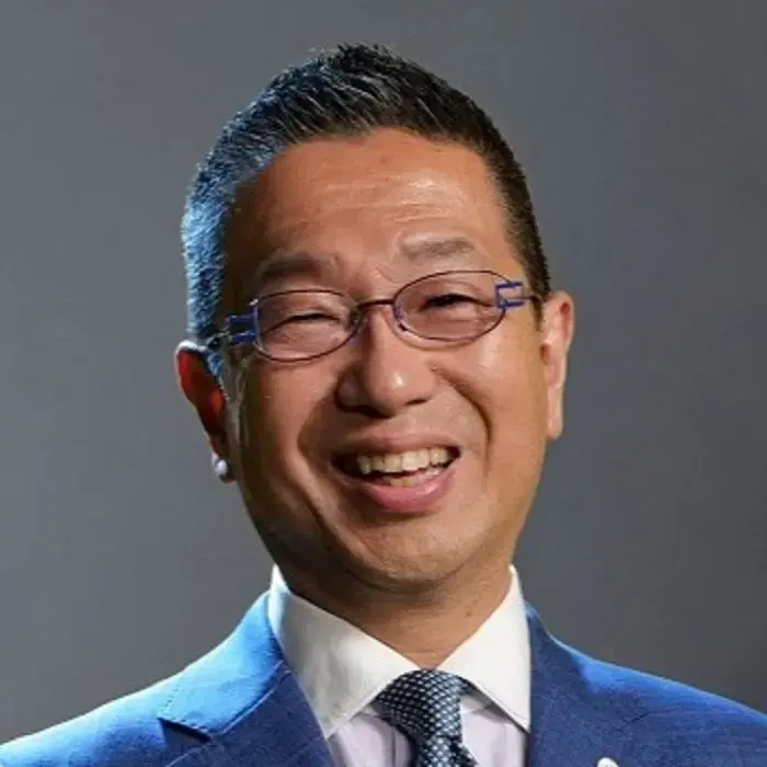 加藤 晃史　先生