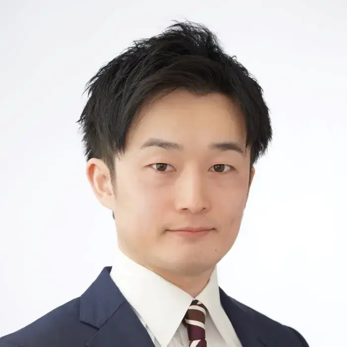 松本 新吾　先生