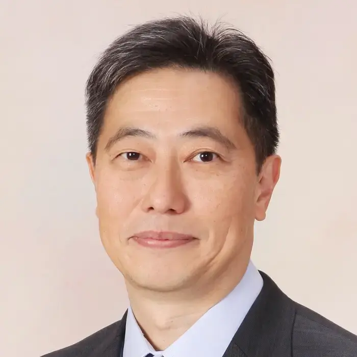千葉 弘文　先生