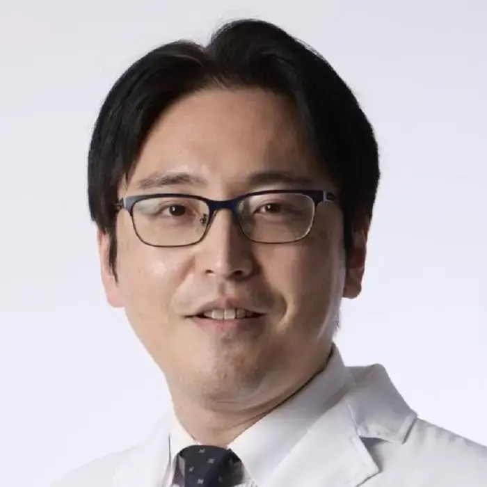萬代 新太郎　先生