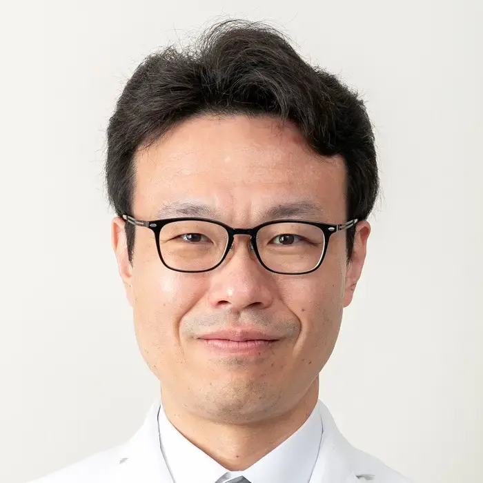 加藤 将　先生