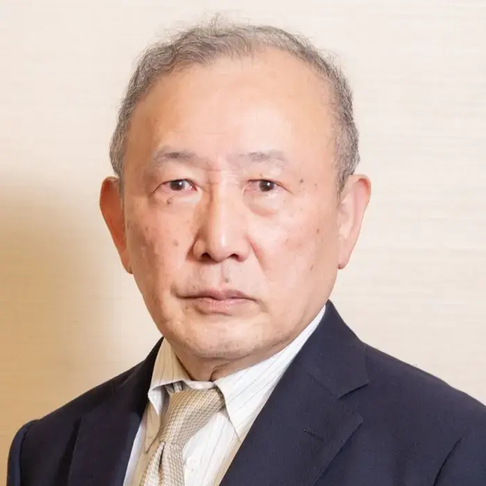 田中 良哉　先生
