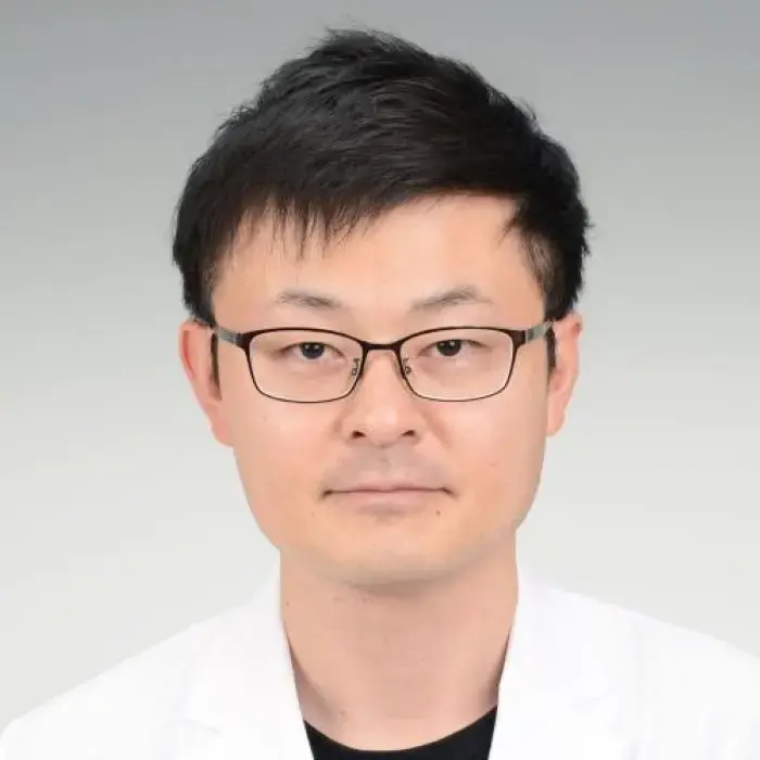 二瓶 義人　先生