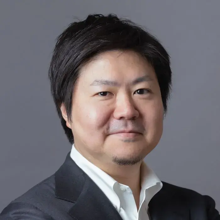 朔 啓太　先生