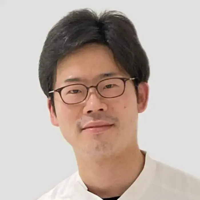 森 大輔　先生