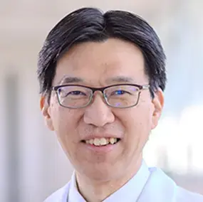 上月 稔幸　先生