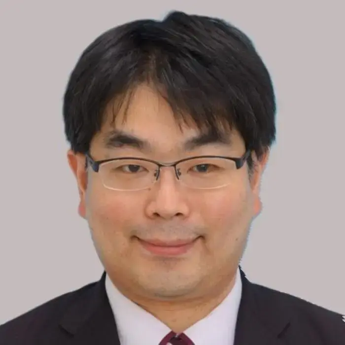 佐藤 達也　先生