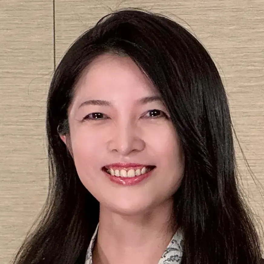 大矢 由子　先生