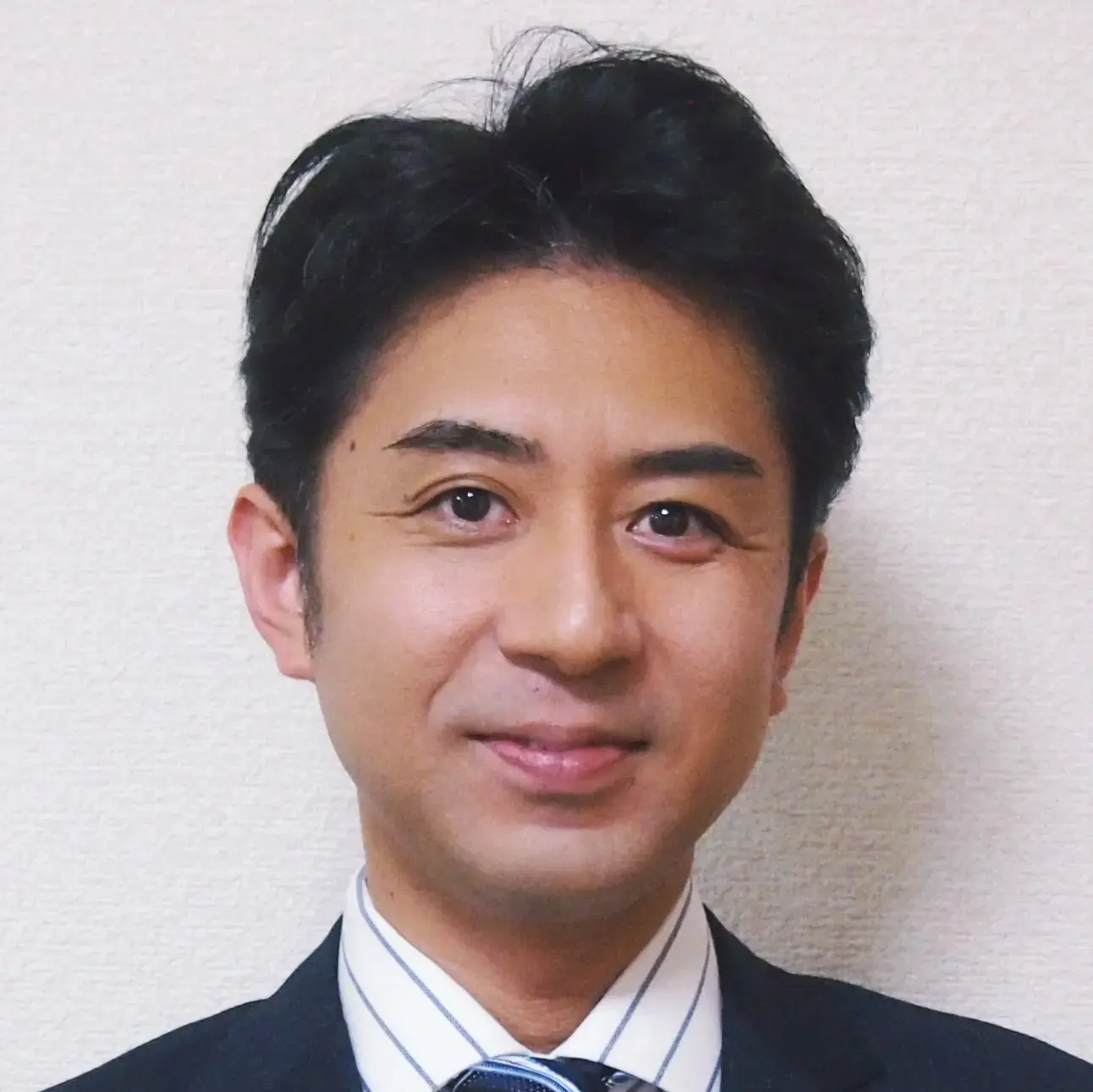 田中 一大　先生