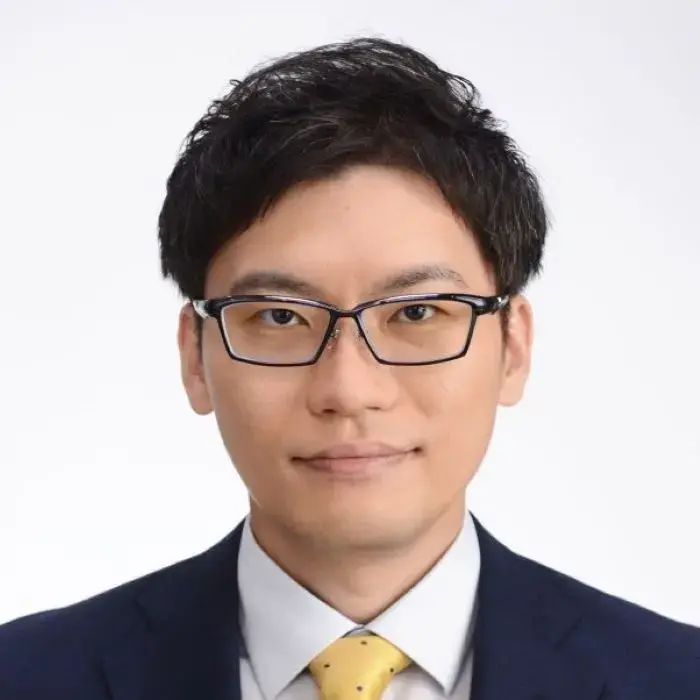 春原 浩太郎　先生