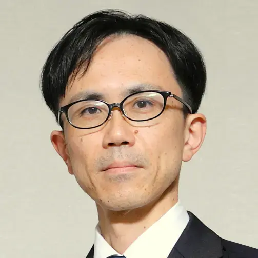 田中 敦史　先生