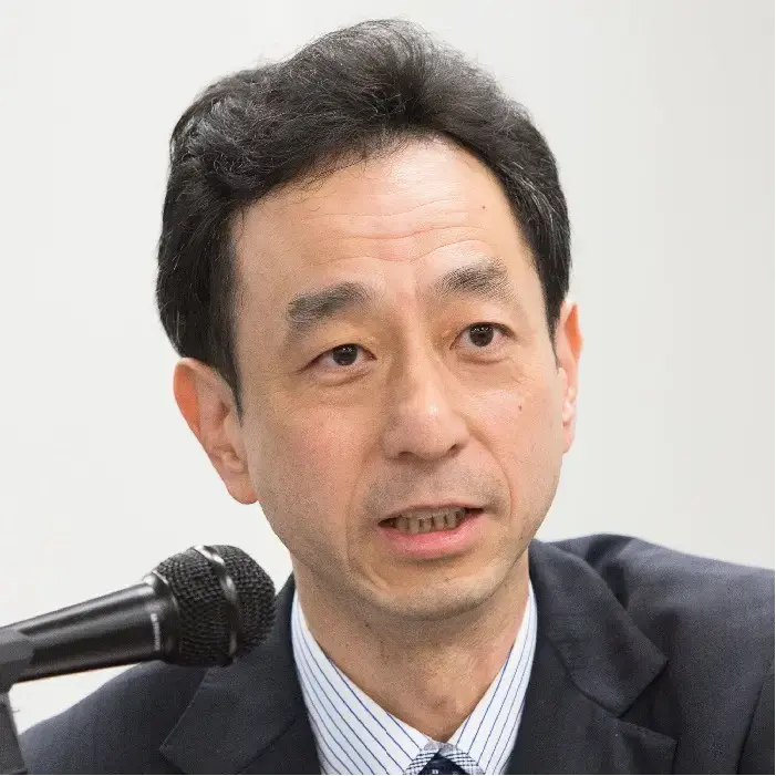 北村 忠弘　先生