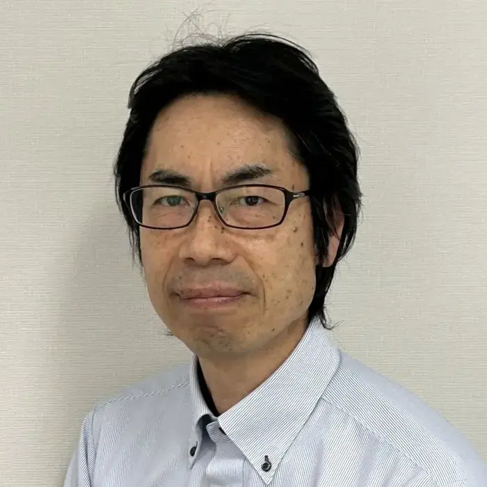 斎藤 英樹　さん