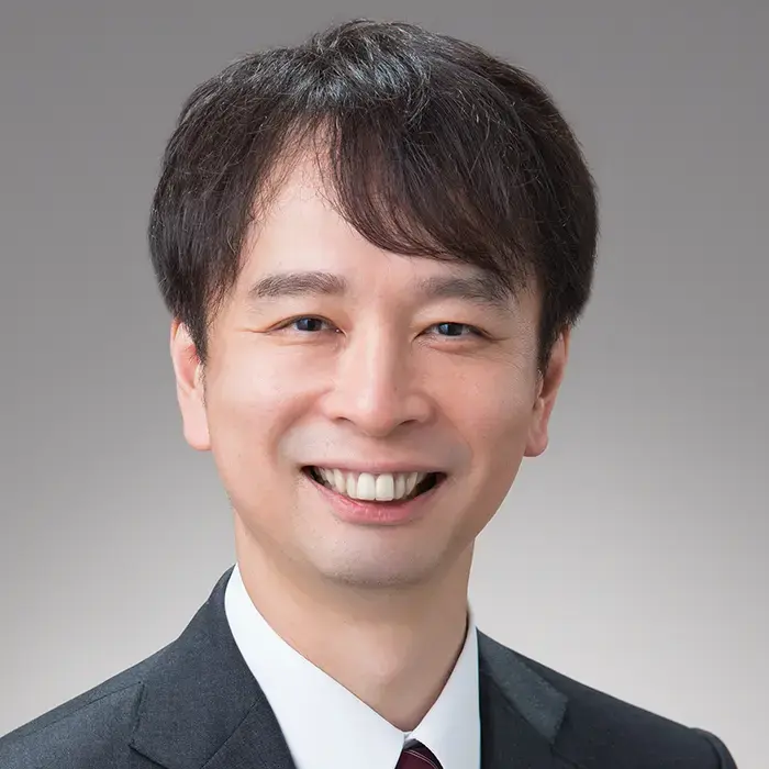 杉野 圭史　先生