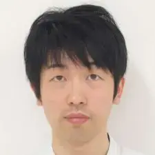 角 俊行　先生